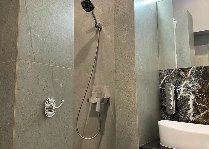 Family Residence Boutique Hotel Львів